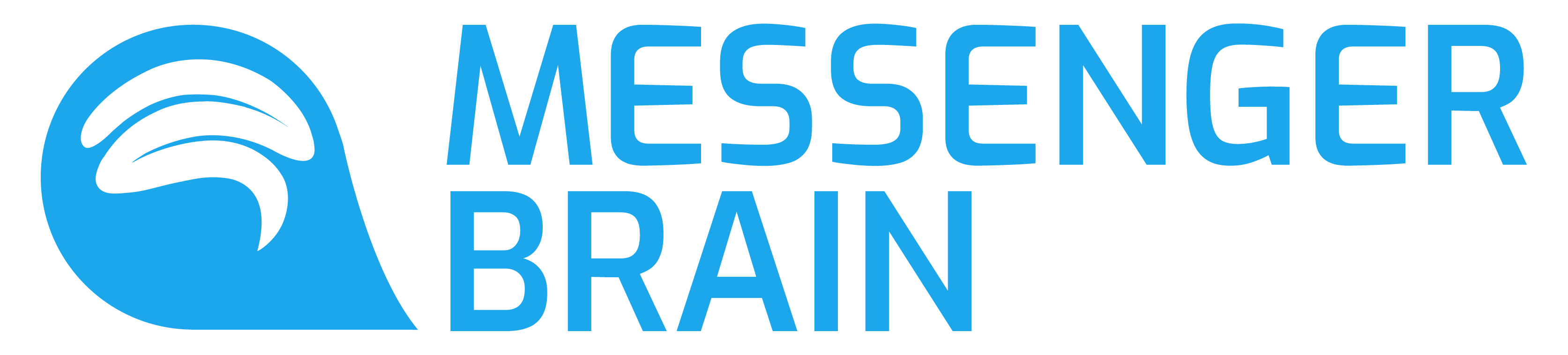 Messenger Brain